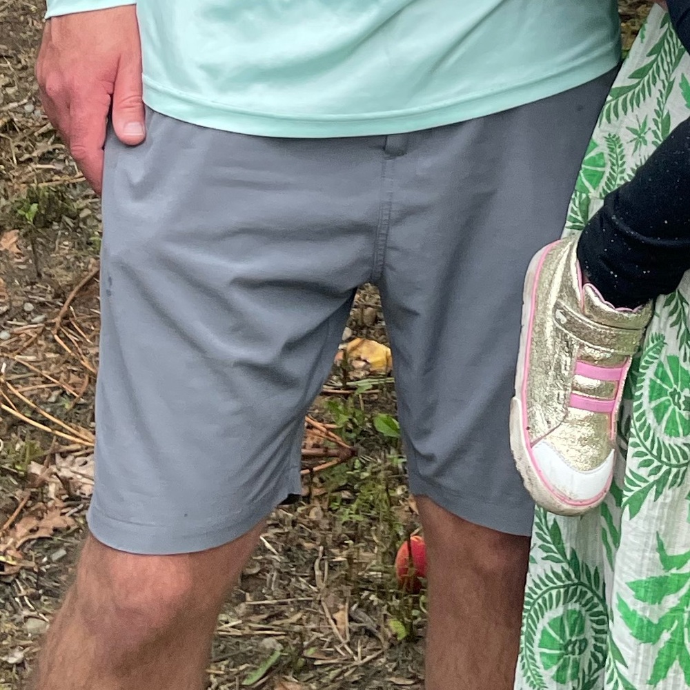 Man Pants for Tay Mickey Knight